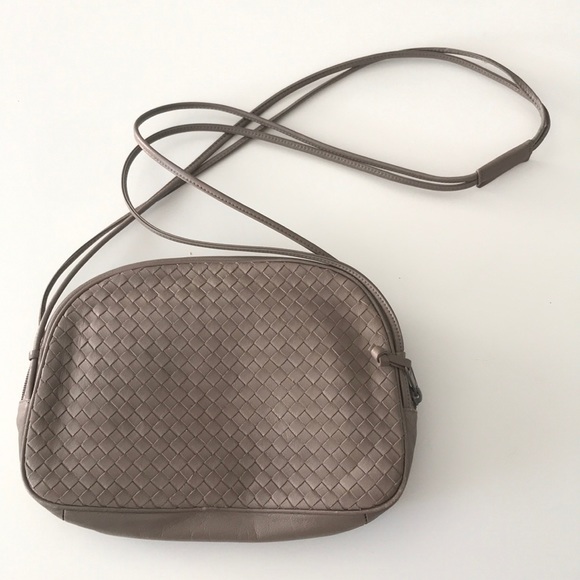 *Ganson Crossbody Bag - Picture 2 of 4